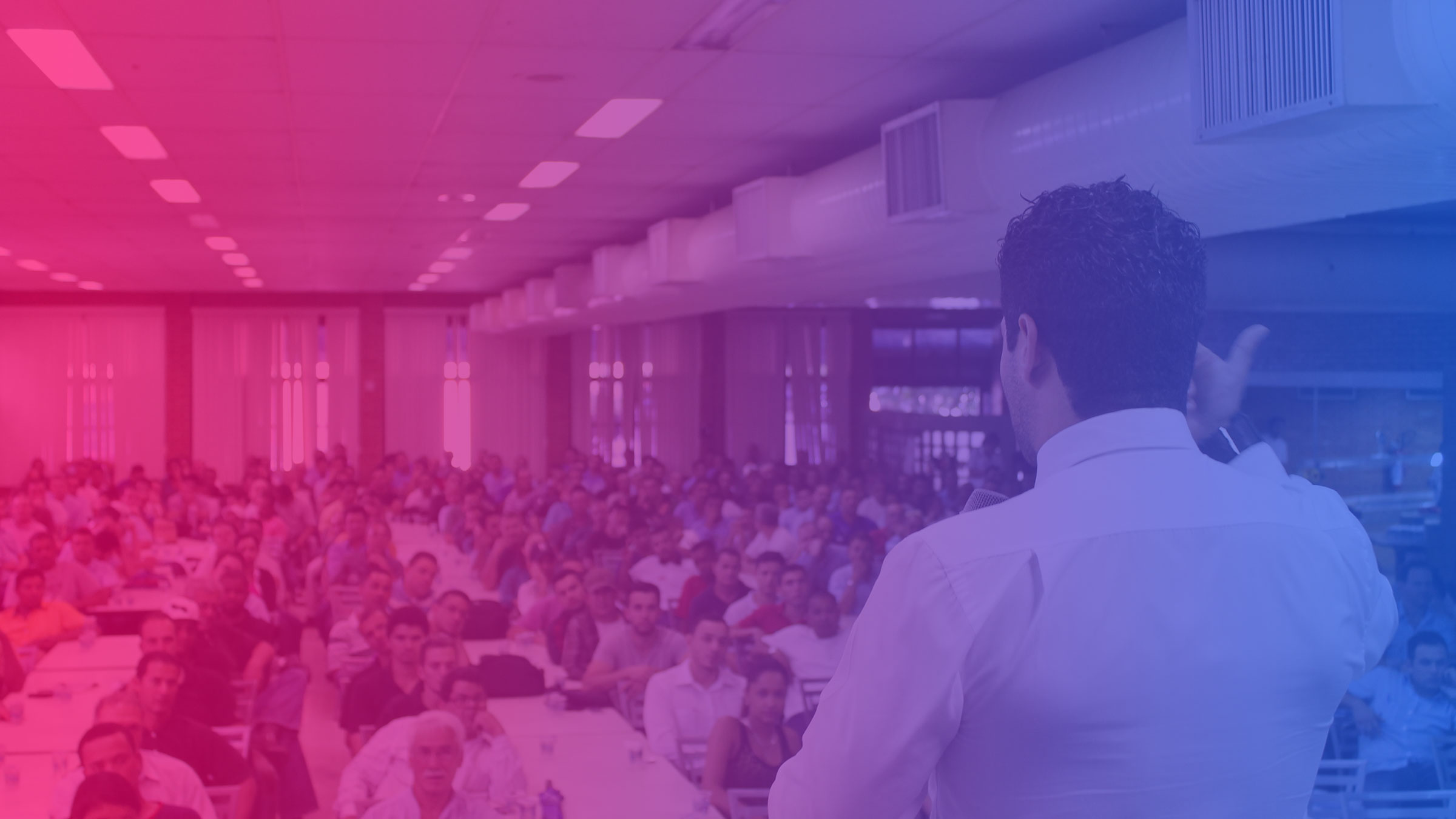 David Moseley Events